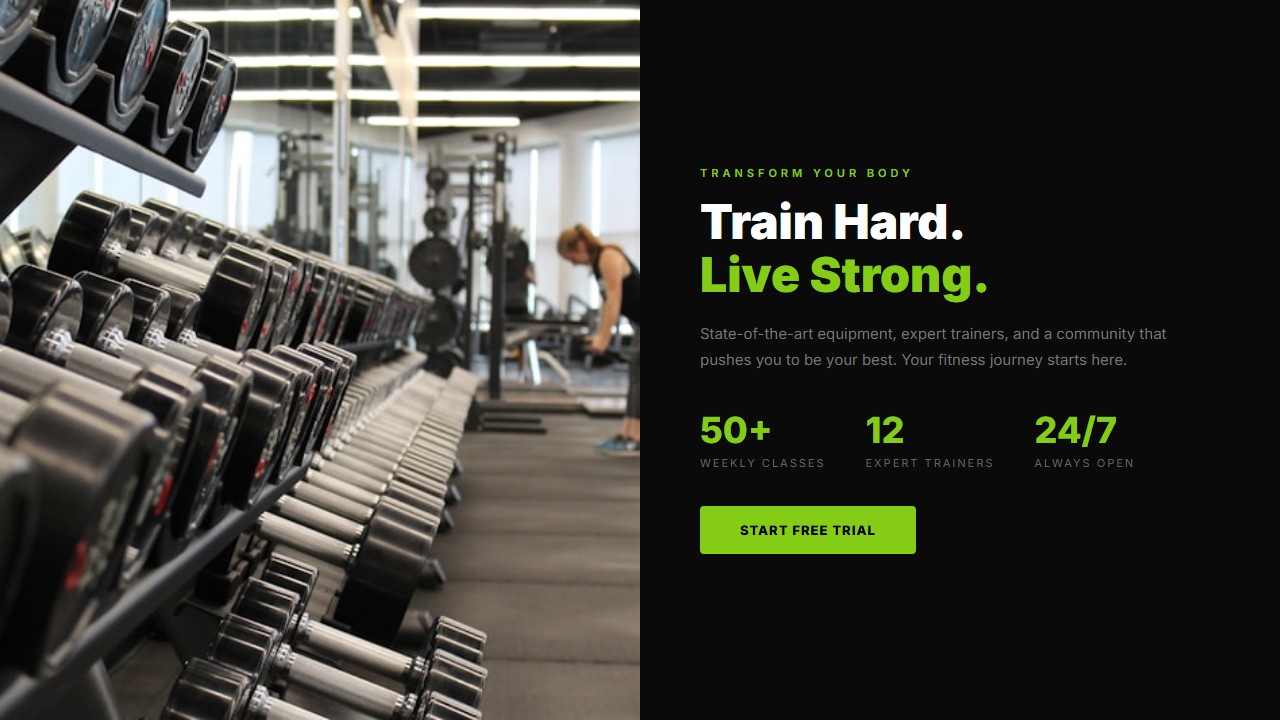 Fitness